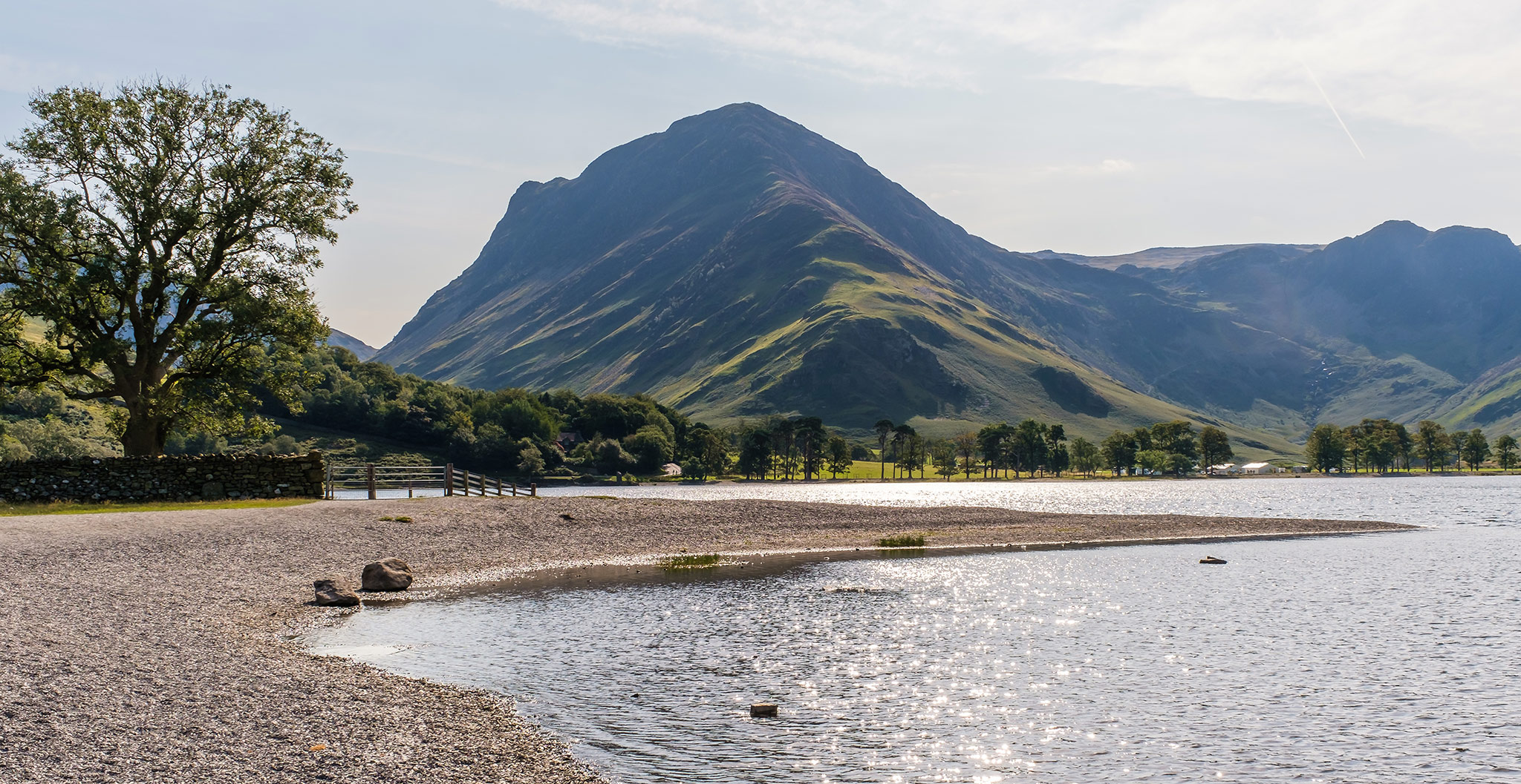 Buttermere